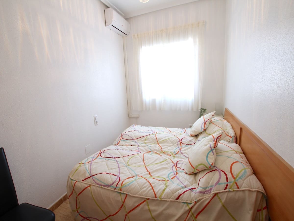 2 bedroom Apartment for sale in Formentera del Segura - € 110,000 (Ref: 9802878)