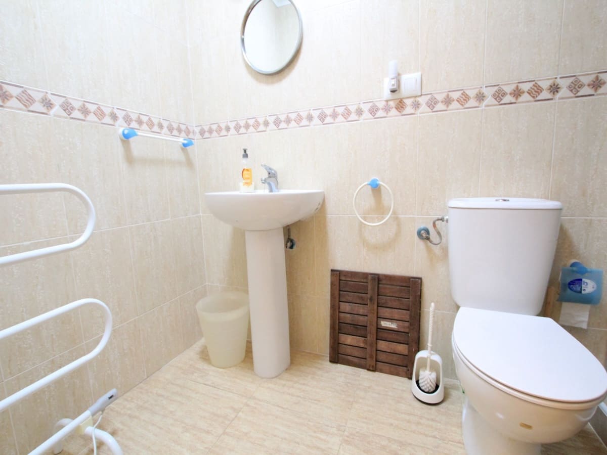 2 bedroom Apartment for sale in Formentera del Segura - € 110,000 (Ref: 9802878)