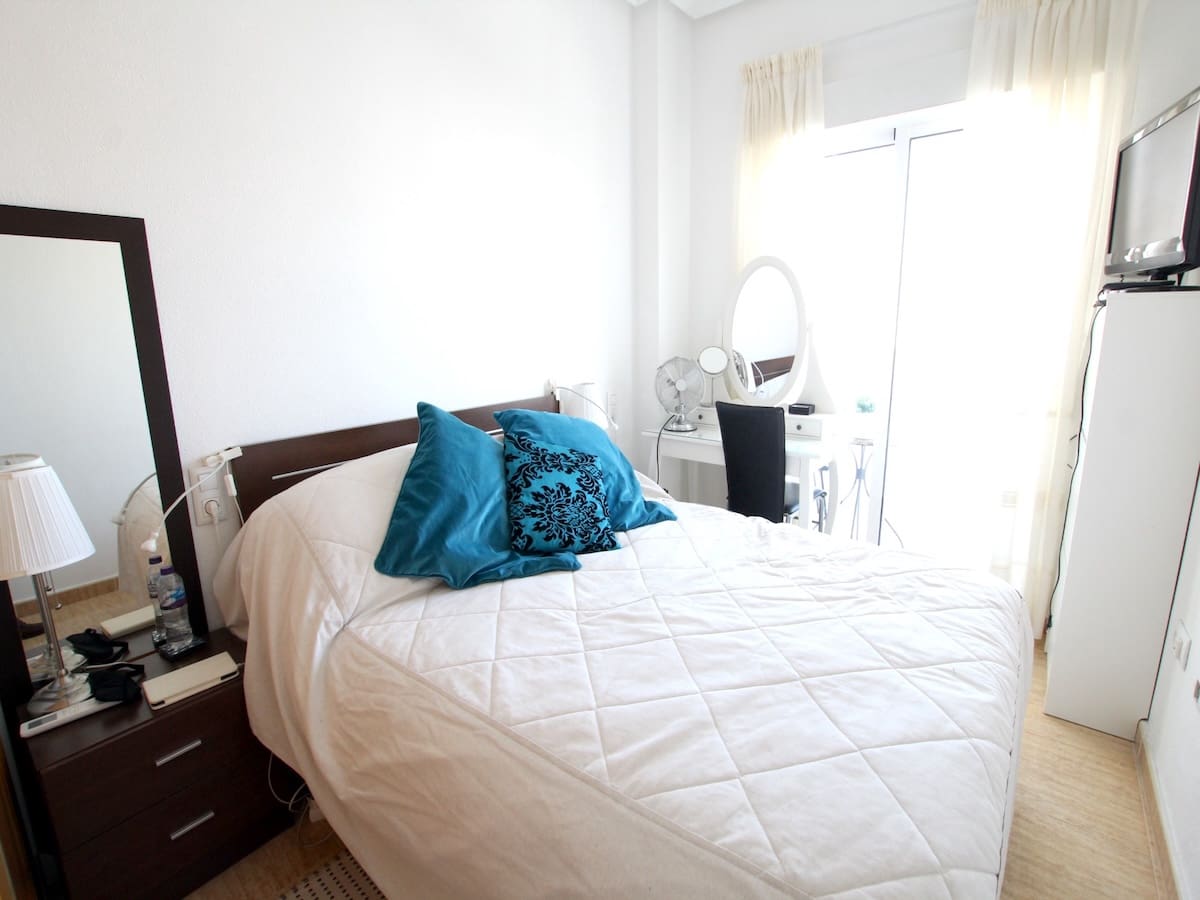 2 bedroom Apartment for sale in Formentera del Segura - € 110,000 (Ref: 9802878)