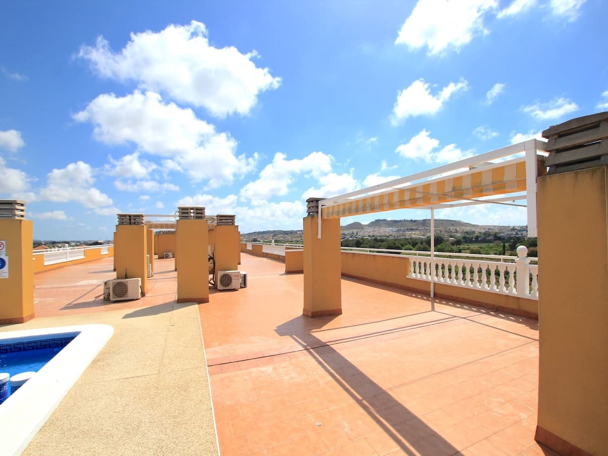 2 bedroom Apartment for sale in Formentera del Segura - € 110,000 (Ref: 9802878)