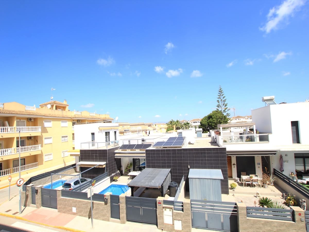 2 bedroom Apartment for sale in Formentera del Segura - € 110,000 (Ref: 9802878)