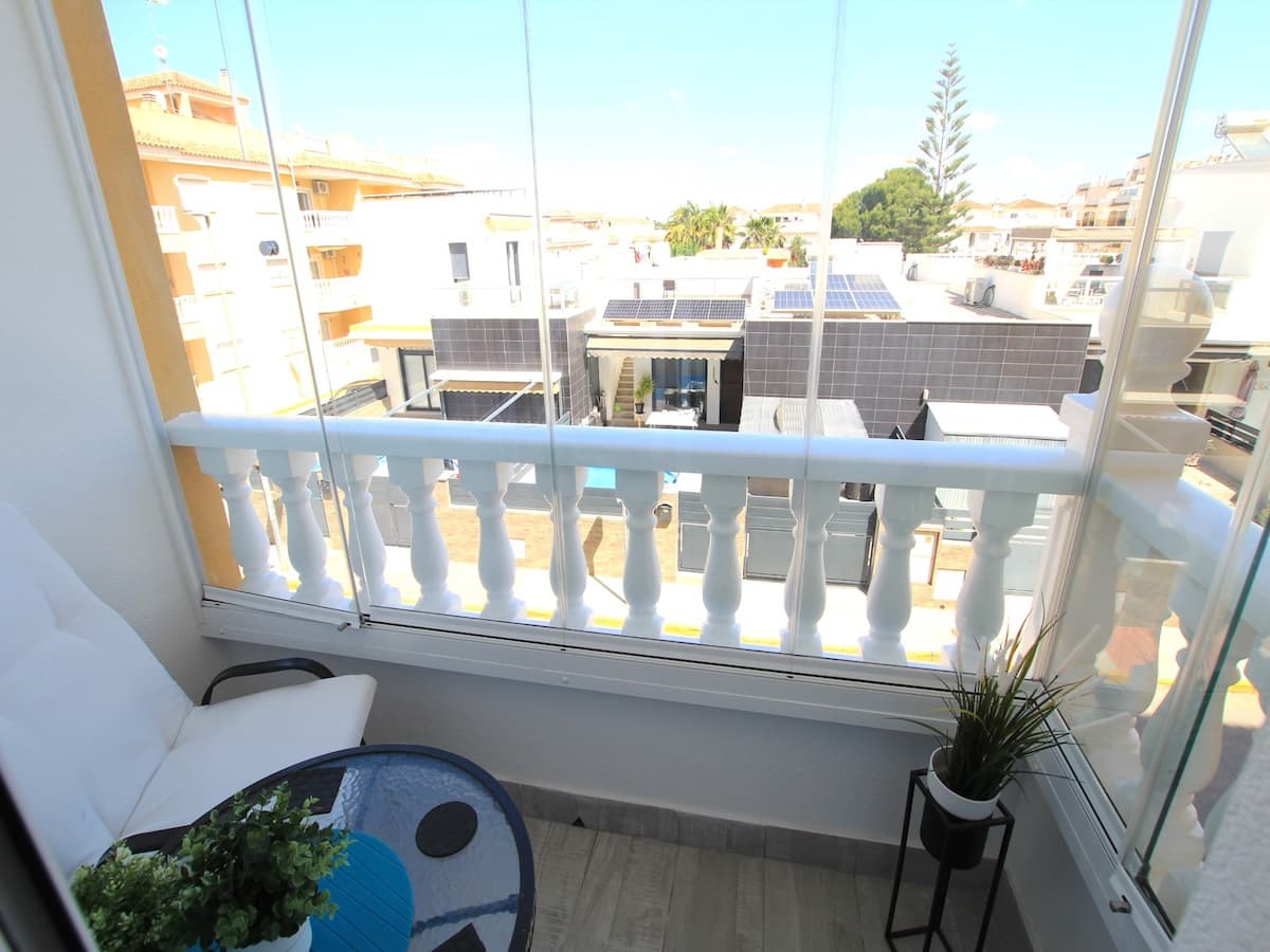 2 bedroom Apartment for sale in Formentera del Segura - € 110,000 (Ref: 9802878)