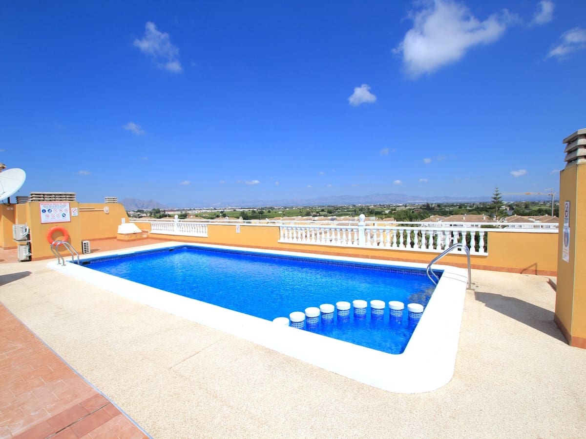 2 bedroom Apartment for sale in Formentera del Segura - € 110,000 (Ref: 9802878)