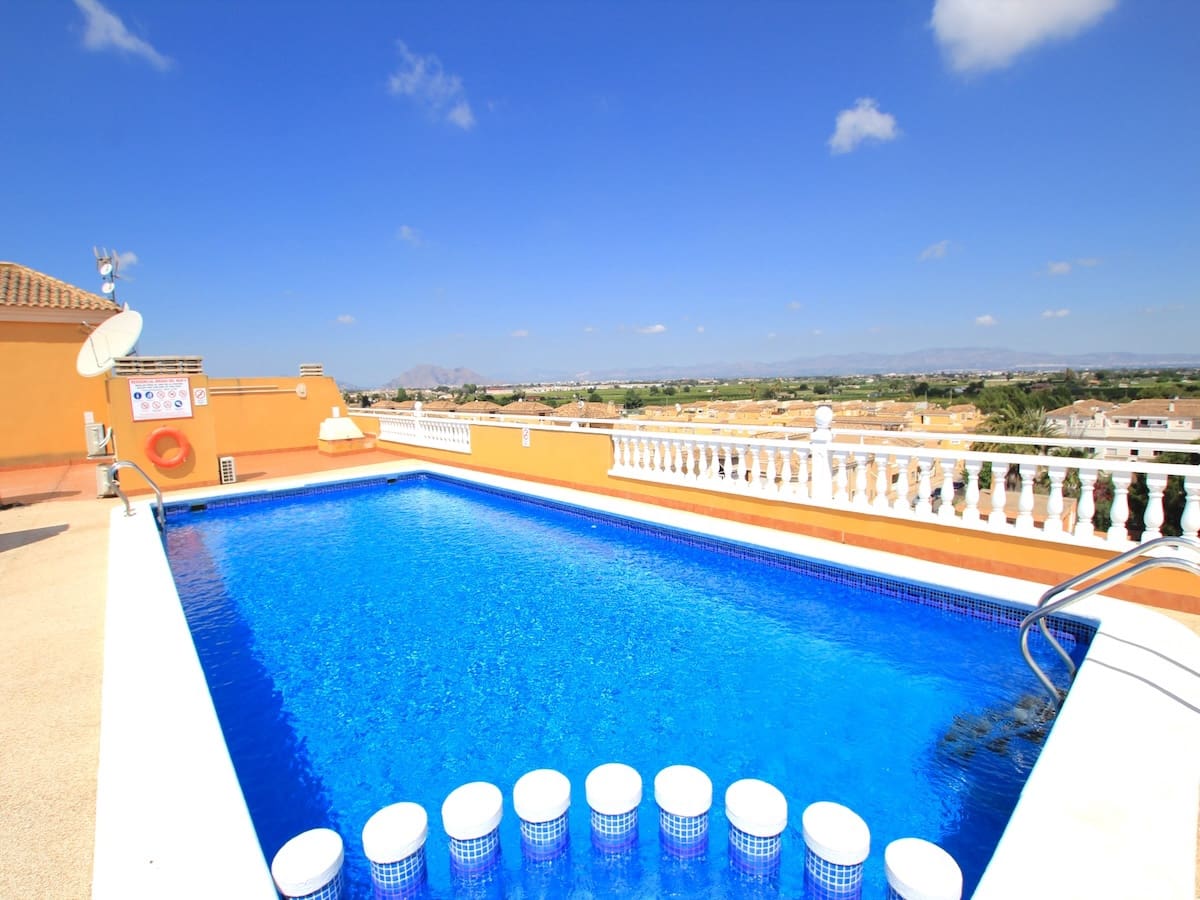 2 bedroom Apartment for sale in Formentera del Segura - € 110,000 (Ref: 9802878)