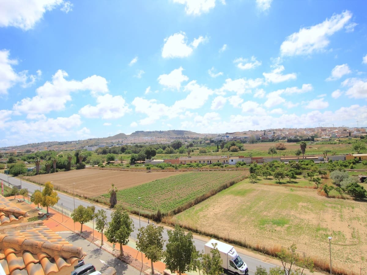 2 bedroom Apartment for sale in Formentera del Segura - € 110,000 (Ref: 9802878)