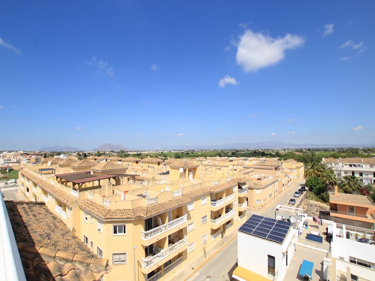 2 bedroom Apartment for sale in Formentera del Segura - € 110,000 (Ref: 9802878)