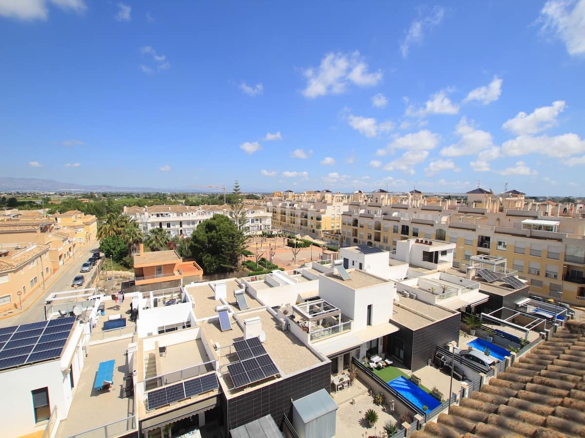 2 bedroom Apartment for sale in Formentera del Segura - € 110,000 (Ref: 9802878)