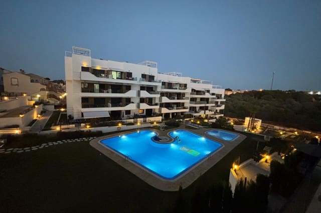 2 bedroom Apartment for sale in Las Filipinas - € 249,900 (Ref: 9806821)