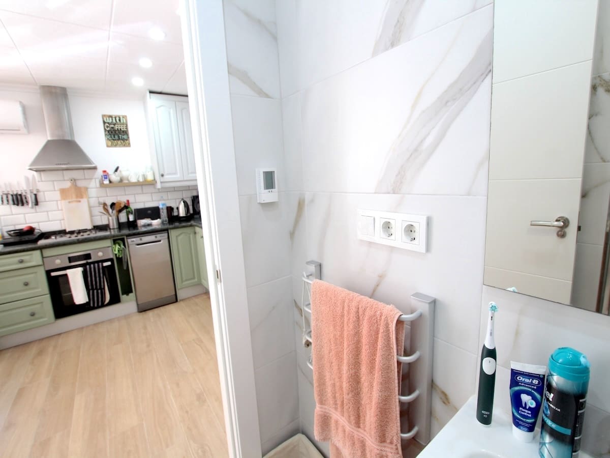 2 chambre Appartement à vendre à Los Balcones avec piscine - 175 000 € (Ref: 9816269)