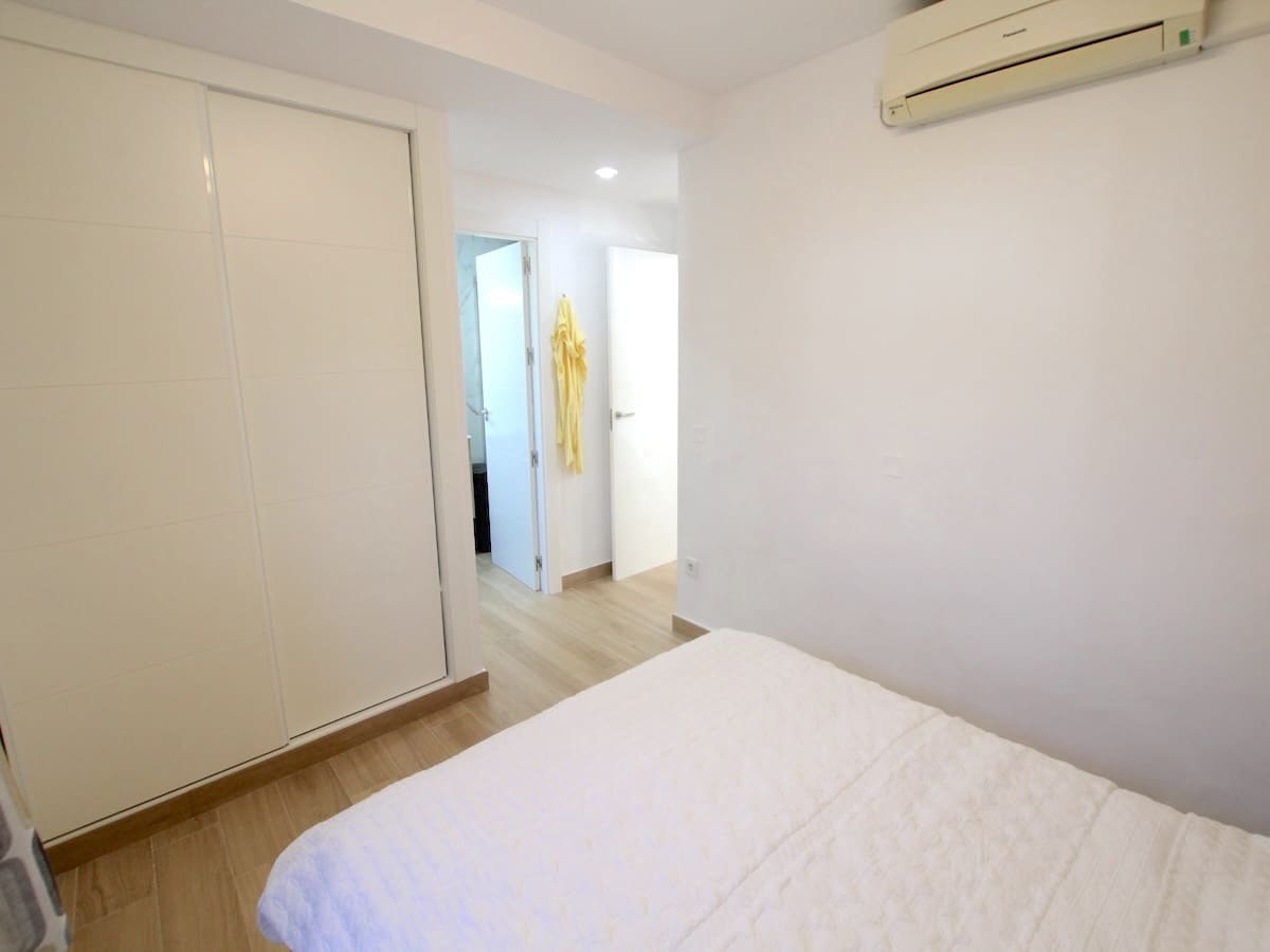 2 chambre Appartement à vendre à Los Balcones avec piscine - 175 000 € (Ref: 9816269)