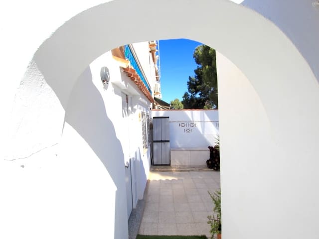 2 sovrum Lägenhet till salu i Los Balcones med pool - 175 000 € (Ref: 9816269)
