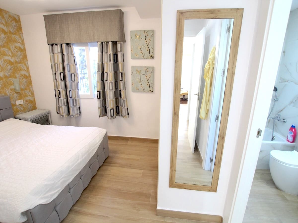 2 chambre Appartement à vendre à Los Balcones avec piscine - 175 000 € (Ref: 9816269)