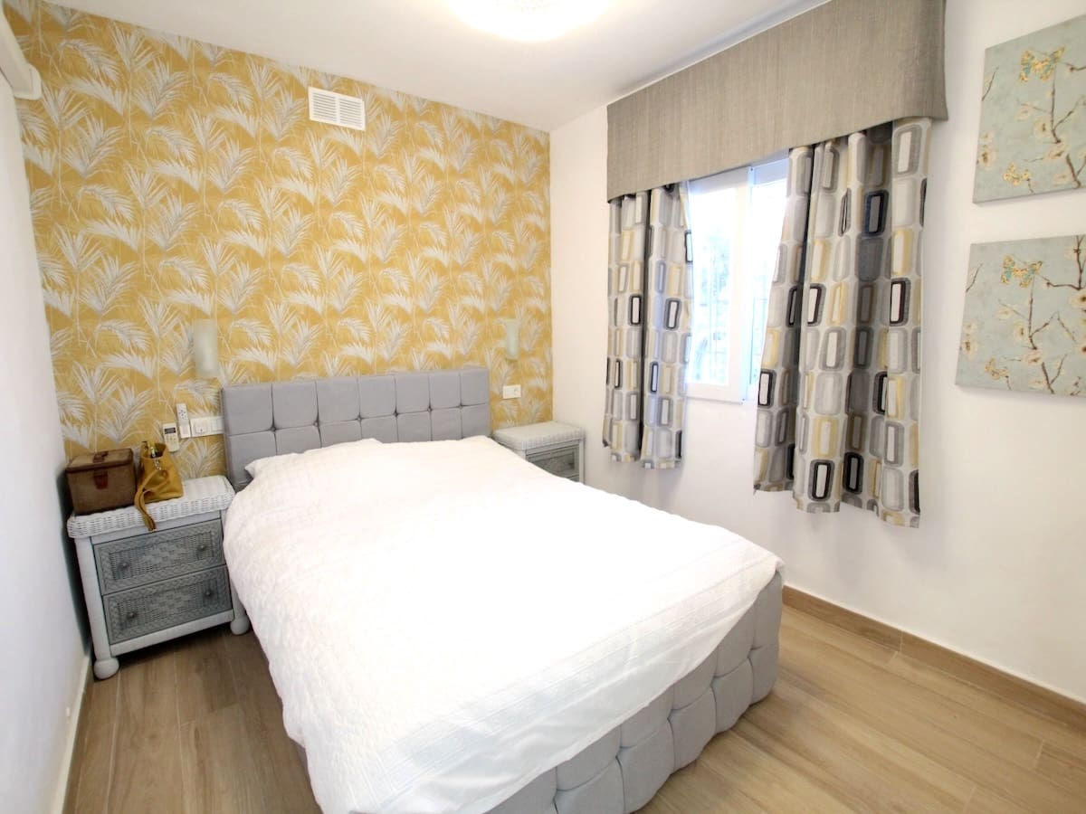 2 chambre Appartement à vendre à Los Balcones avec piscine - 175 000 € (Ref: 9816269)