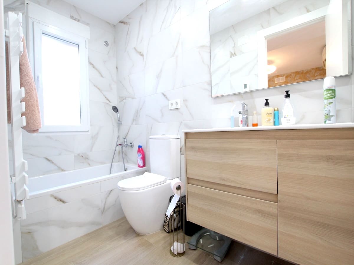 2 chambre Appartement à vendre à Los Balcones avec piscine - 175 000 € (Ref: 9816269)