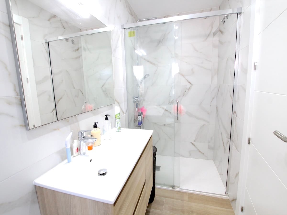 2 chambre Appartement à vendre à Los Balcones avec piscine - 175 000 € (Ref: 9816269)