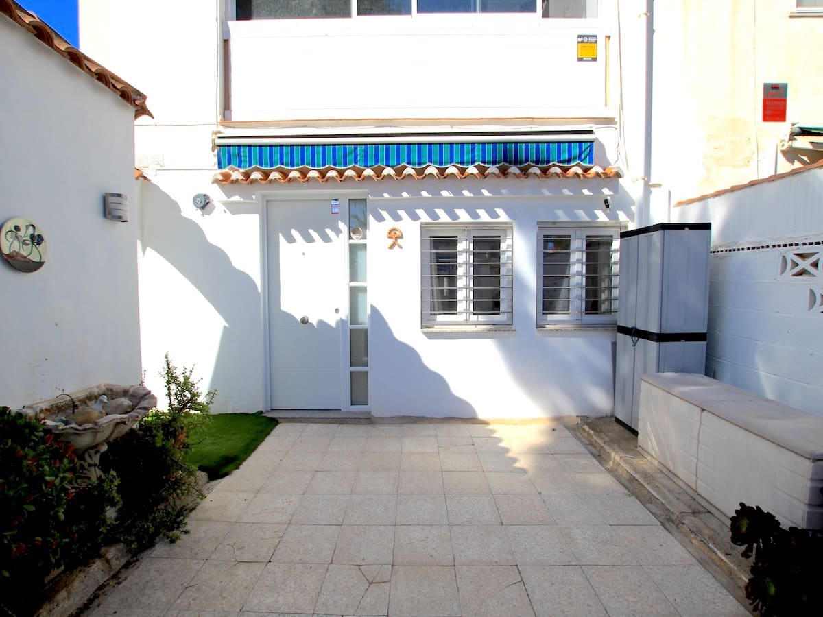 2 chambre Appartement à vendre à Los Balcones avec piscine - 175 000 € (Ref: 9816269)