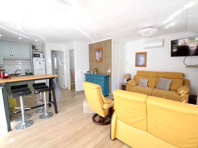 2 sovrum Lägenhet till salu i Los Balcones med pool - 175 000 € (Ref: 9816269)