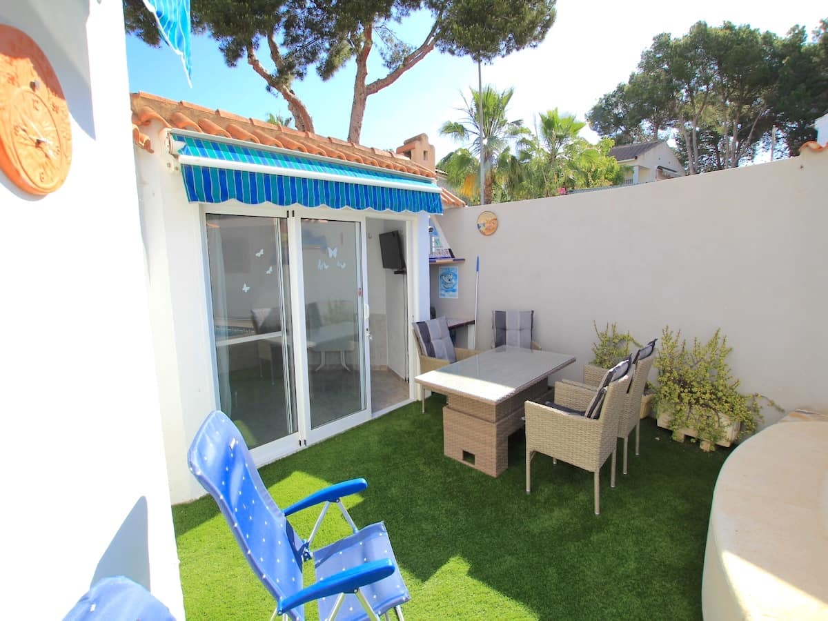 2 chambre Appartement à vendre à Los Balcones avec piscine - 175 000 € (Ref: 9816269)