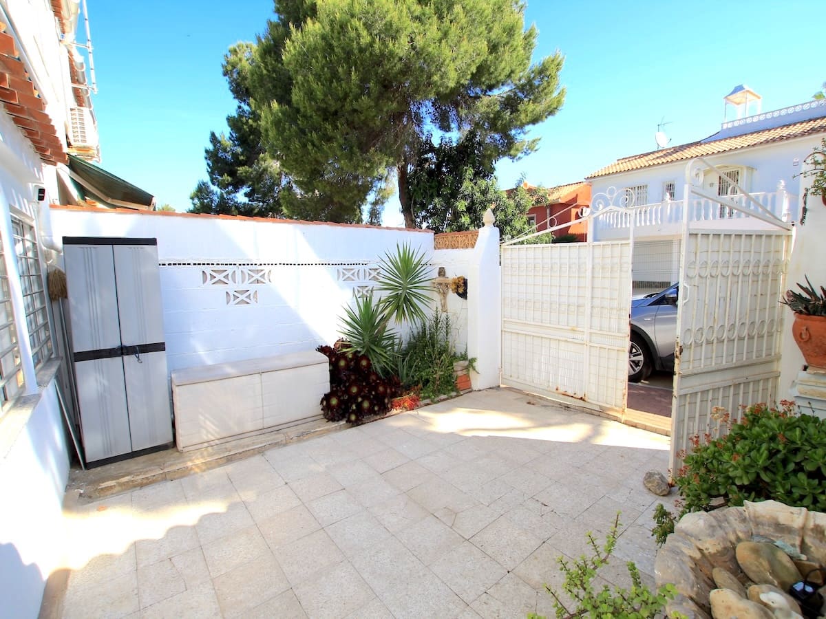 2 chambre Appartement à vendre à Los Balcones avec piscine - 175 000 € (Ref: 9816269)