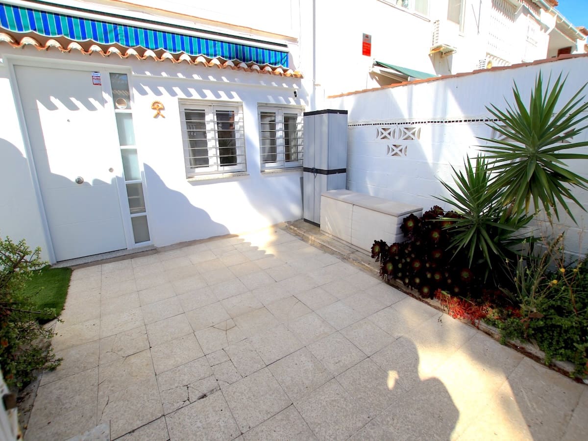 2 chambre Appartement à vendre à Los Balcones avec piscine - 175 000 € (Ref: 9816269)