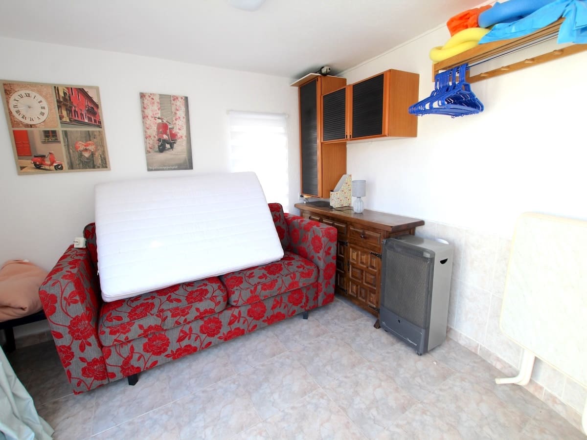 2 chambre Appartement à vendre à Los Balcones avec piscine - 175 000 € (Ref: 9816269)