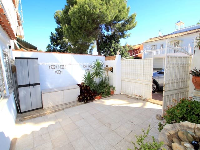 2 sovrum Lägenhet till salu i Los Balcones med pool - 175 000 € (Ref: 9816269)