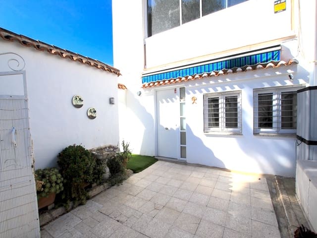 2 sovrum Lägenhet till salu i Los Balcones med pool - 175 000 € (Ref: 9816269)