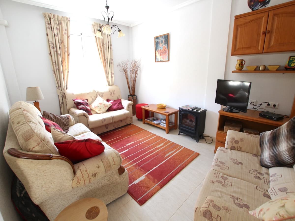 Casa de 3 habitaciones en Ciudad Quesada en venta - 220.000 € (Ref: 9816270)