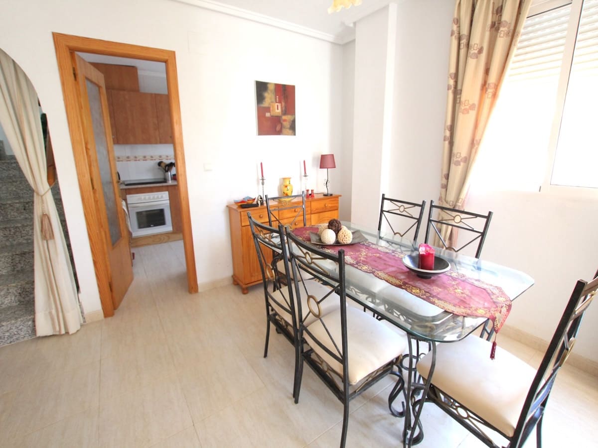 Casa de 3 habitaciones en Ciudad Quesada en venta - 220.000 € (Ref: 9816270)