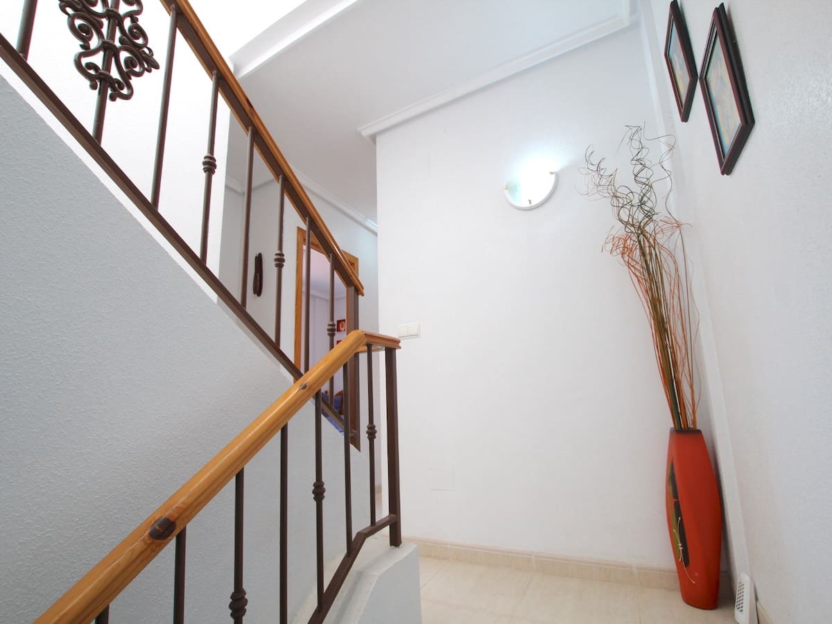 Casa de 3 habitaciones en Ciudad Quesada en venta - 220.000 € (Ref: 9816270)