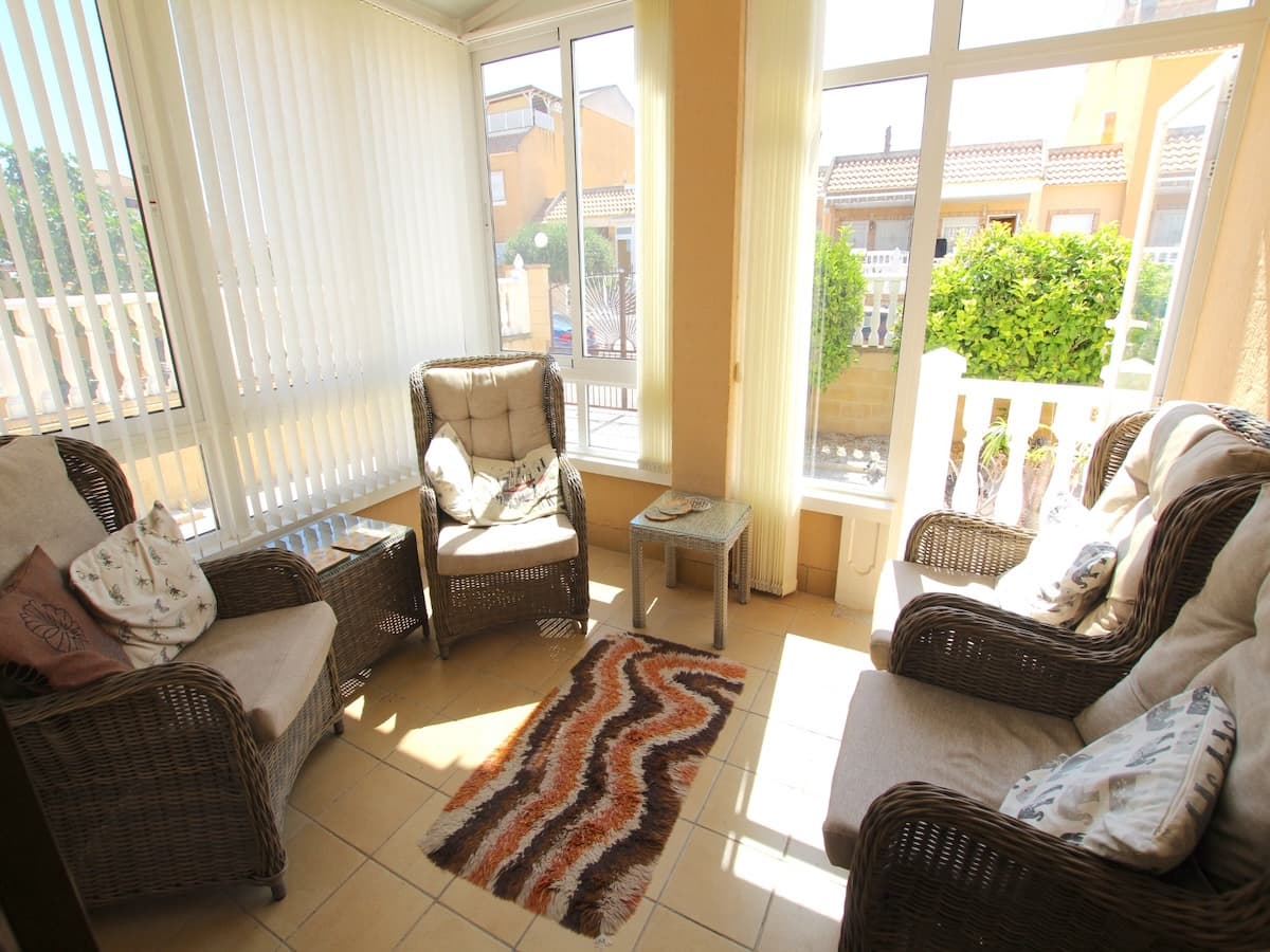 Casa de 3 habitaciones en Ciudad Quesada en venta - 220.000 € (Ref: 9816270)
