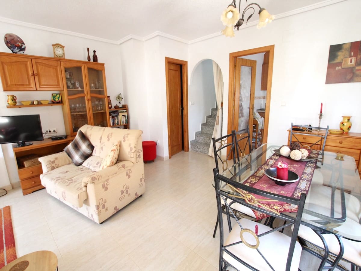 Casa de 3 habitaciones en Ciudad Quesada en venta - 220.000 € (Ref: 9816270)