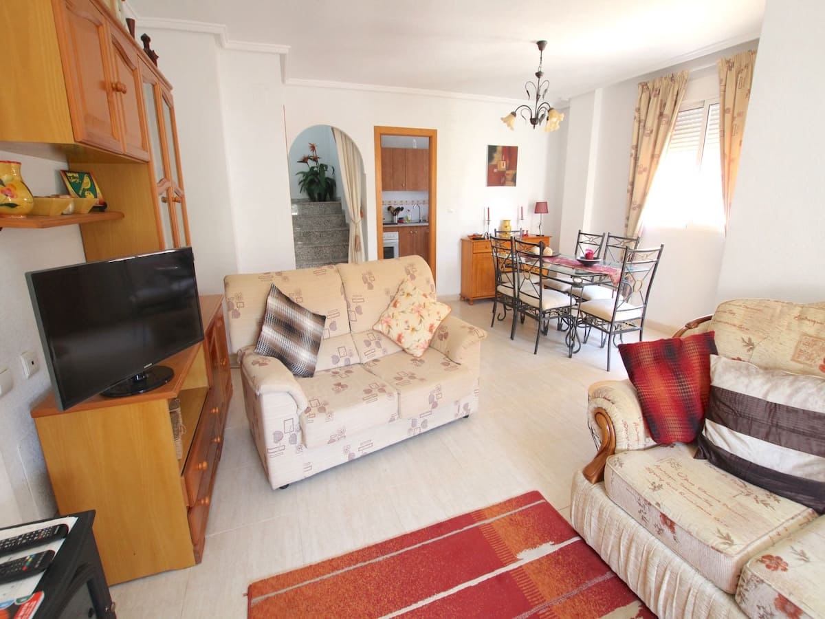 Casa de 3 habitaciones en Ciudad Quesada en venta - 220.000 € (Ref: 9816270)