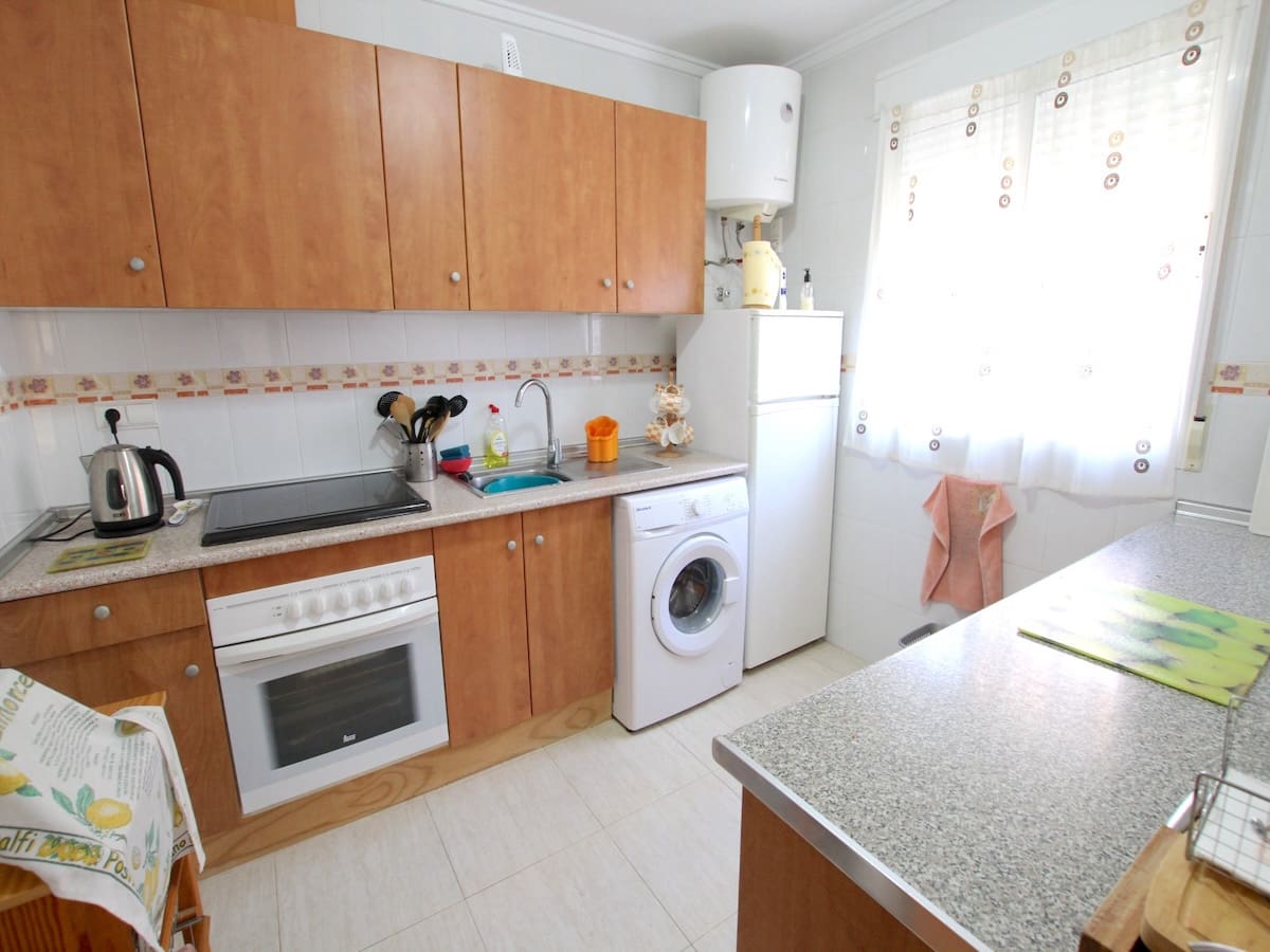 Casa de 3 habitaciones en Ciudad Quesada en venta - 220.000 € (Ref: 9816270)