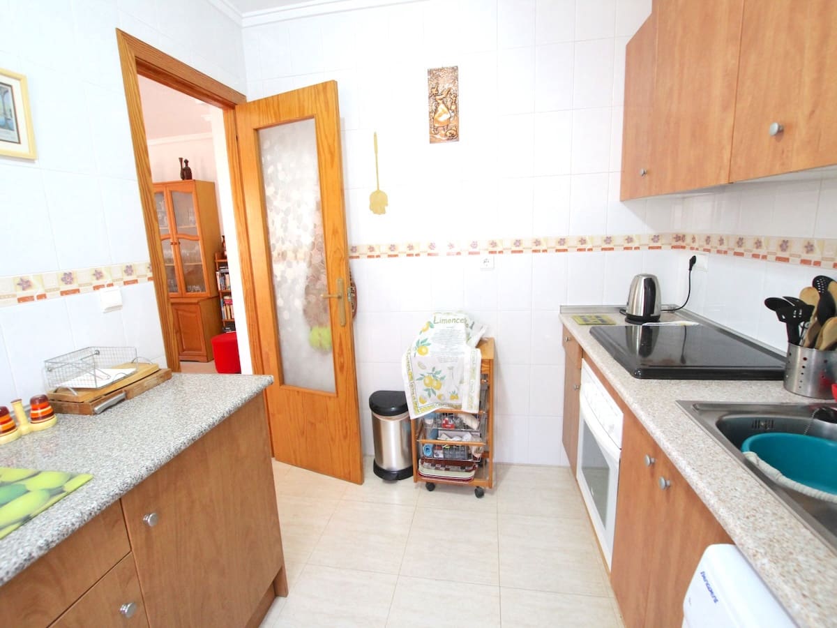 Casa de 3 habitaciones en Ciudad Quesada en venta - 220.000 € (Ref: 9816270)