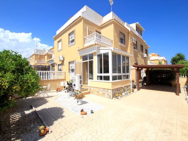 Casa de 3 habitaciones en Ciudad Quesada, Rojales en venta - 220.000 € (Ref: 9816270)