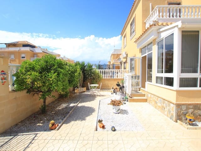 Casa de 3 habitaciones en Ciudad Quesada, Rojales en venta - 220.000 € (Ref: 9816270)