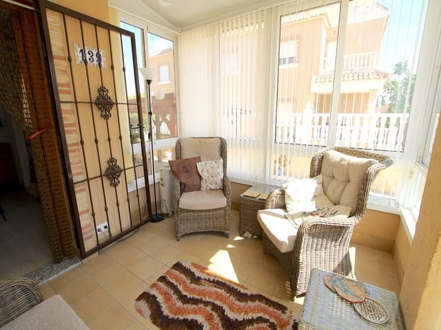 Casa de 3 habitaciones en Ciudad Quesada, Rojales en venta - 220.000 € (Ref: 9816270)