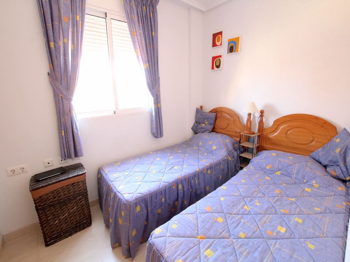 Casa de 3 habitaciones en Ciudad Quesada en venta - 220.000 € (Ref: 9816270)