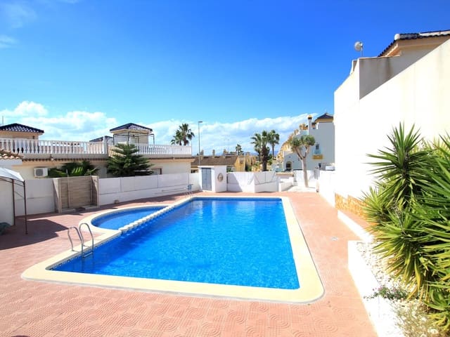 2 quarto Casa em Banda para venda em Benimar, Benijófar - 189 950 € (Ref: 9818617)