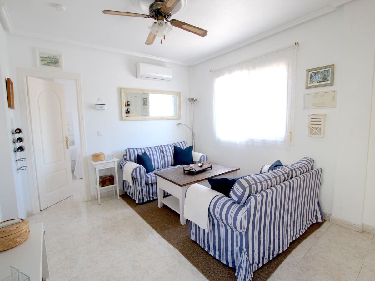2 quarto Casa em Banda para venda em Benimar - 189 950 € (Ref: 9818617)