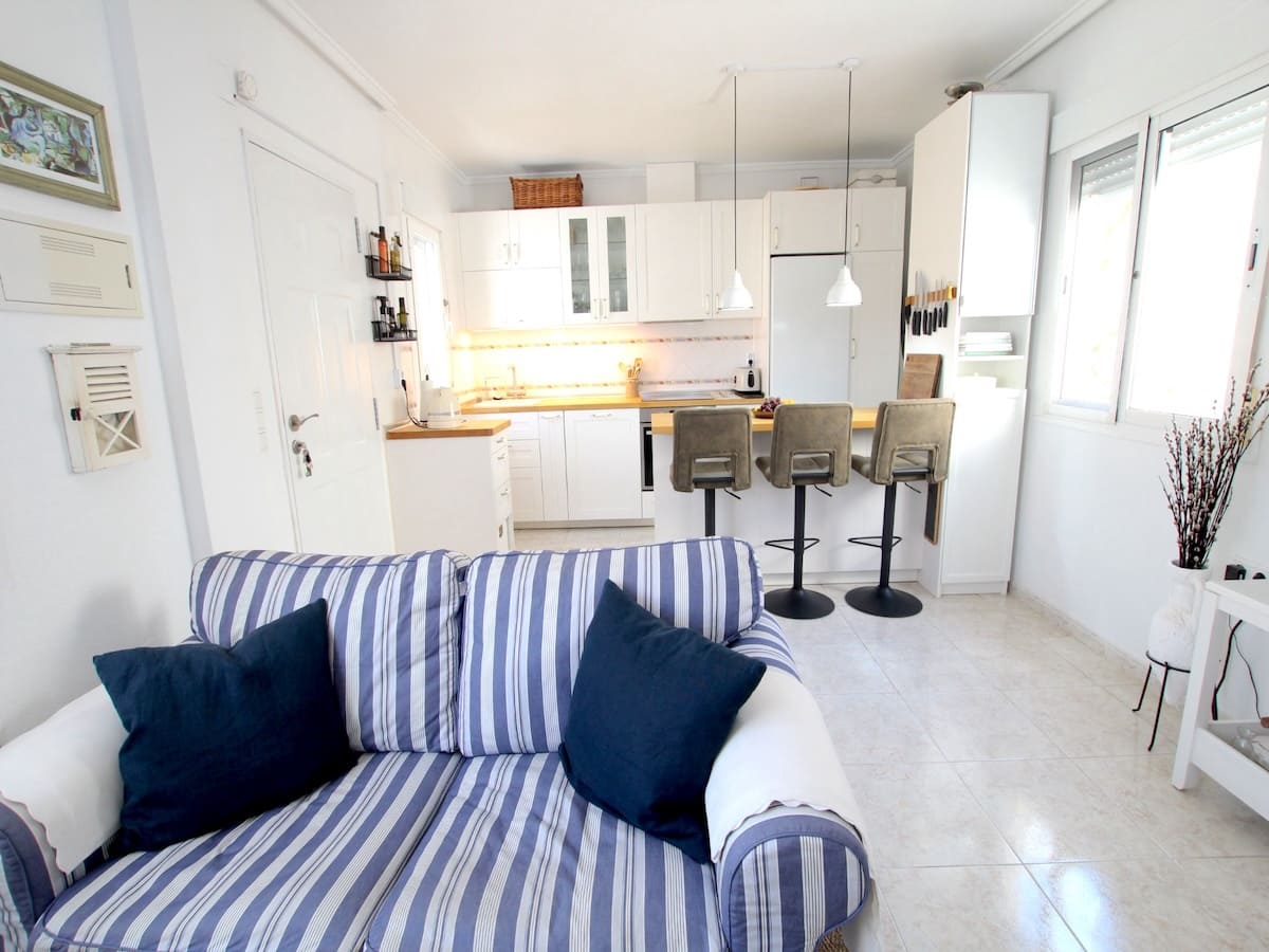 2 quarto Casa em Banda para venda em Benimar - 189 950 € (Ref: 9818617)