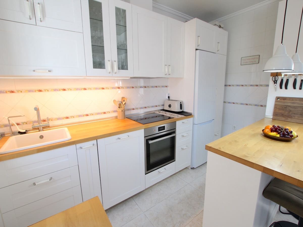 2 quarto Casa em Banda para venda em Benimar - 189 950 € (Ref: 9818617)