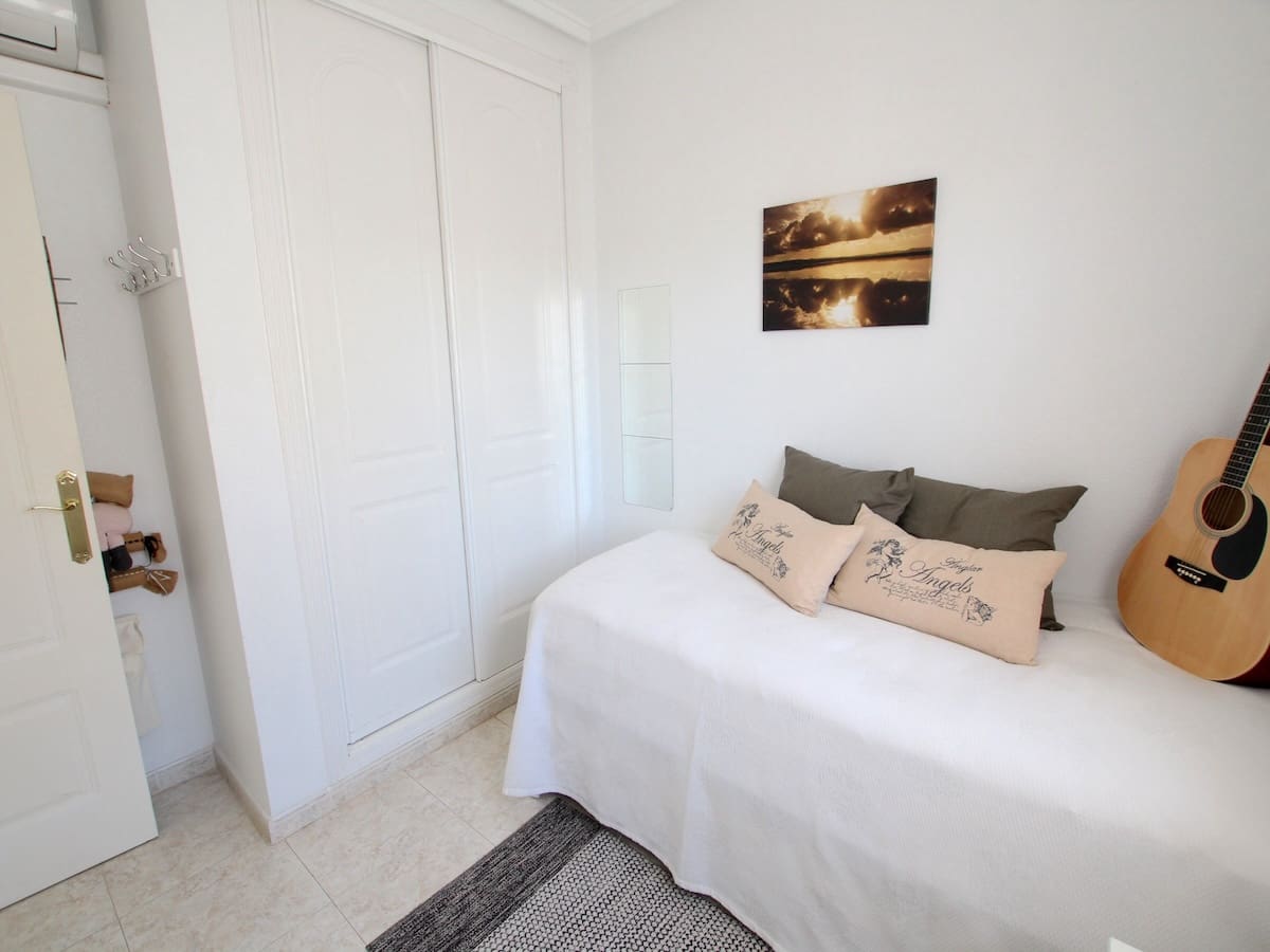 2 quarto Casa em Banda para venda em Benimar - 189 950 € (Ref: 9818617)