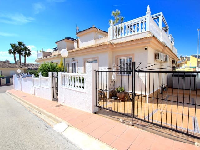 2 quarto Casa em Banda para venda em Benimar, Benijófar - 189 950 € (Ref: 9818617)