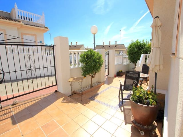 2 quarto Casa em Banda para venda em Benimar, Benijófar - 189 950 € (Ref: 9818617)