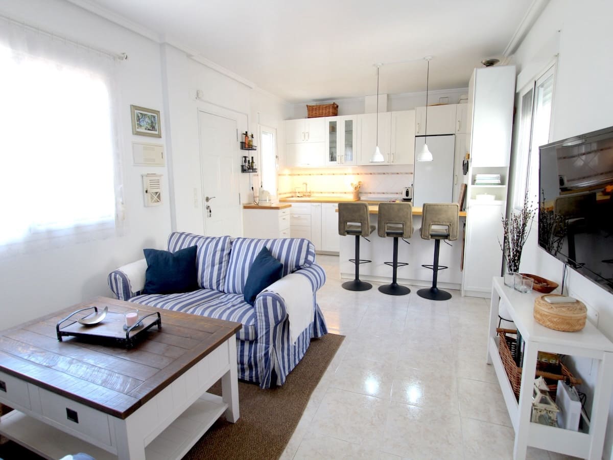 2 quarto Casa em Banda para venda em Benimar - 189 950 € (Ref: 9818617)