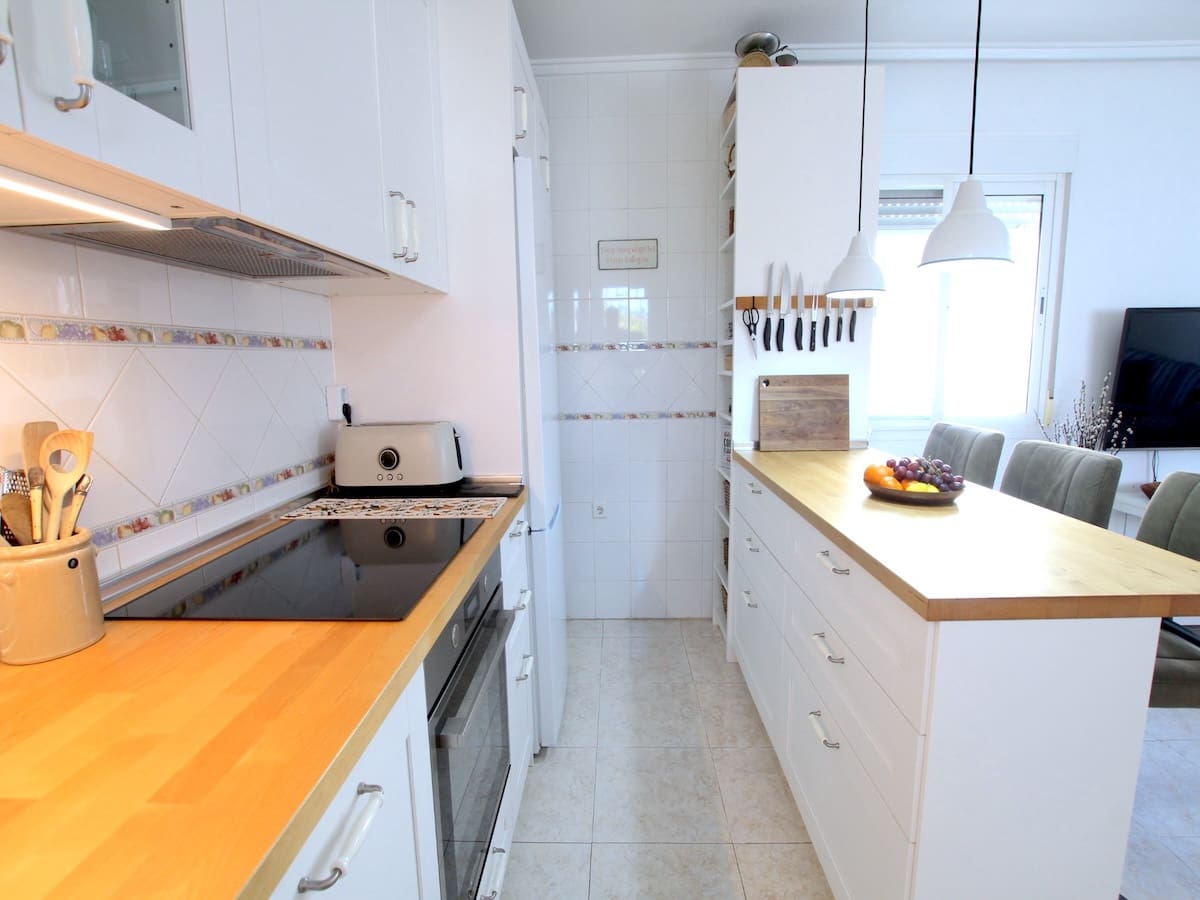 2 quarto Casa em Banda para venda em Benimar - 189 950 € (Ref: 9818617)