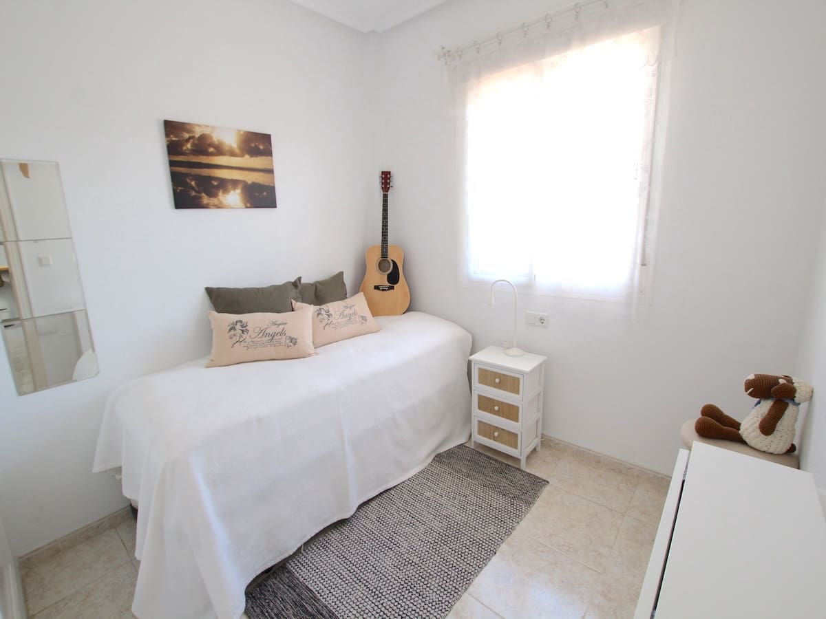 2 quarto Casa em Banda para venda em Benimar - 189 950 € (Ref: 9818617)