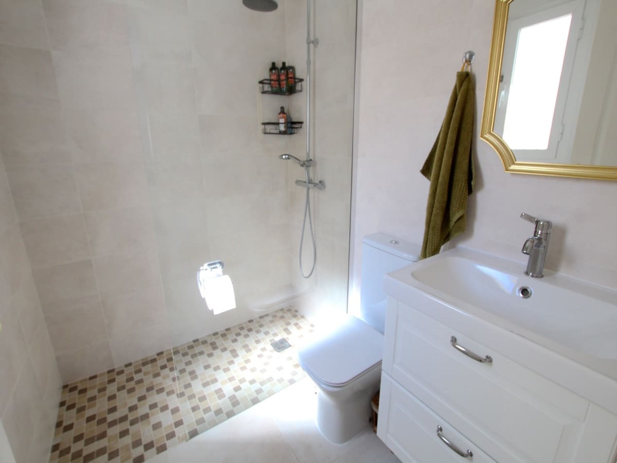 2 quarto Casa em Banda para venda em Benimar - 189 950 € (Ref: 9818617)